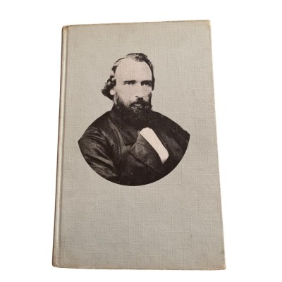 Henri-Frédéric Amiel . Journal intime année 1861 . Journal intime Hiver 1874-1875.
