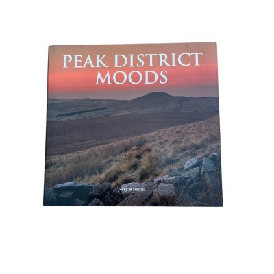 Peak District Moods