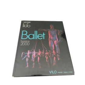 Ballet : horizon 2000