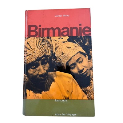 Birmanie