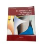 La littérature québécoise du XXe siècle