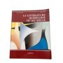 La littérature québécoise du XXe siècle