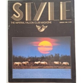 Style Spring 1983