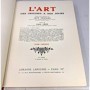 Collectif | L'art des origines à nos jours 2  Vol
