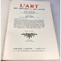 Collectif | L'art des origines à nos jours 2  Vol
