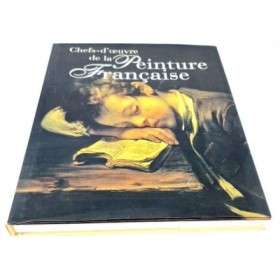 Chefs-d'oeuvre de la peinture française