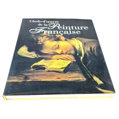 Chefs-d'oeuvre de la peinture française