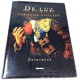 De lumière / de Luz : peintures