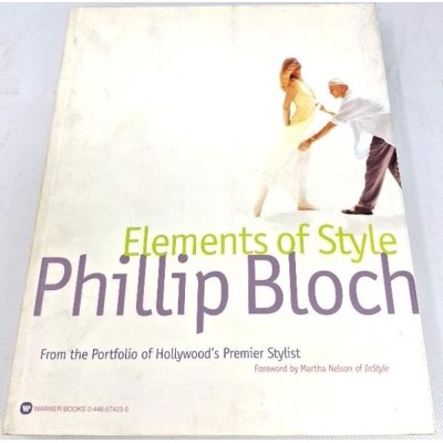 Elements of Style