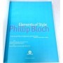Bloch, Phillip | Elements of Style