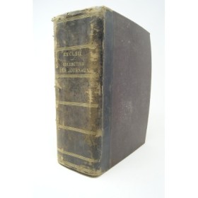 Anonyme | Recueil d'articles de presse