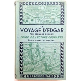 Le Voyage d'Edgar