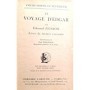 Peisson, Édouard | Le Voyage d'Edgar
