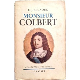 Monsieur Colbert