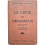 Guide du dépanneur