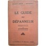 Guide du dépanneur