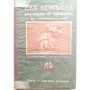 Les sciences physiques et naturelles