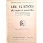 Dutilleul, Jean . Ramé, E. | Les sciences physiques et naturelles