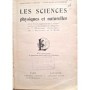 Dutilleul, Jean . Ramé, E. | Les sciences physiques et naturelles ( 5eme édition )