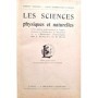 Dutilleul, Jean . Ramé, E. | Les sciences physiques et naturelles