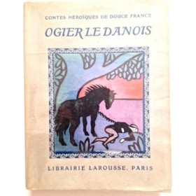 Les infortunes d'Ogier le Danois