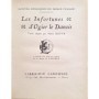 Butts, Marie | Les infortunes d'Ogier le Danois