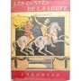 Les Contes de la Louve (autour du De Viris")"