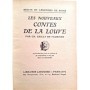 Gailly de Taurines, Charles | Les nouveaux contes de la louve