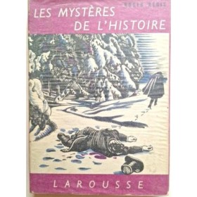 Les Mystères de l'histoire