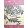 Les Mystères de l'histoire