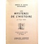 Régis, Roger | Les Mystères de l'histoire