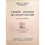 Paluel-Marmont | L'Épopée aérienne de l'Atlantique Sud
