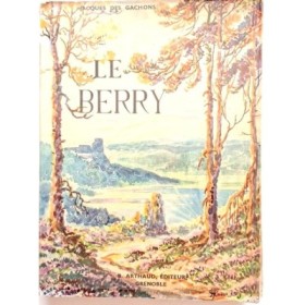 Le Berry