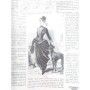 Collectif | Journal des demoiselles - 1885 - Album mensuel et revue du quinze du mois