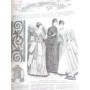 Collectif | Journal des demoiselles - 1885 - Album mensuel et revue du quinze du mois