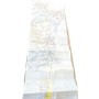 Pneu Michelin | Bataille de Provence - 08/1944 - Battle of Provence -08/1944 - 103 map