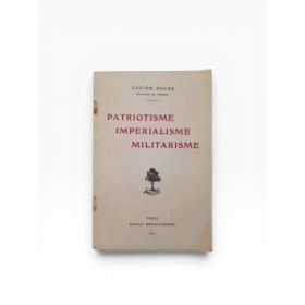 Patriotisme
