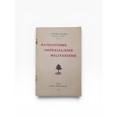 Patriotisme