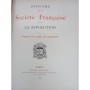 Goncourt, Edmond de | Histoire de la société française pendant la Révolution