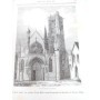 Maquet, Auguste | Paris sous Louis XIV : monuments et vues / texte par Auguste Maquet