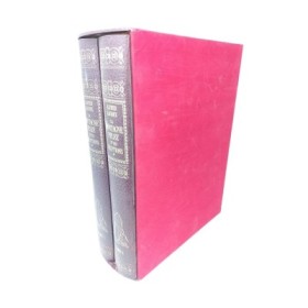 La Montagne Pelée et ses éruptions. Reprint en 1975 de l'édition de 1904.
