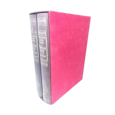 La Montagne Pelée et ses éruptions. Reprint en 1975 de l'édition de 1904.