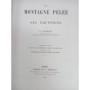 Alfred Lacroix | La Montagne Pelée et ses éruptions. Reprint en 1975 de l'édition de 1904.
