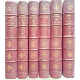 Oeuvres complètes