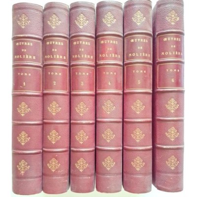 Oeuvres complètes