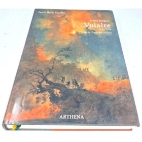 Pierre Jacques Volaire : 1729-1799