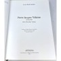 Beck-Saiello, Émilie | Pierre Jacques Volaire : 1729-1799, dit le Chevalier Volaire