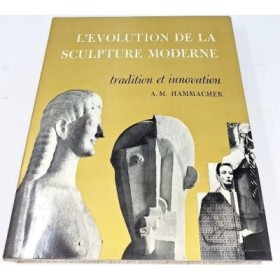 L'Évolution de la sculpture moderne : tradition et innovation