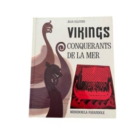 Vikings : conquérants de la mer