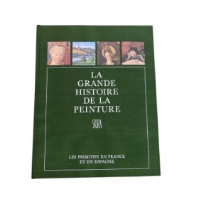 La Grande histoire de la peinture.... 4